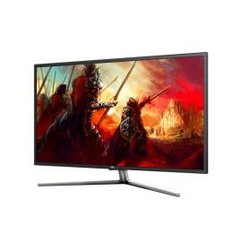 AOC 43 G4309VX D 4K 144Hz HDR 1000 Quantum Dot Gaming Monitor Price in Pakistan 03