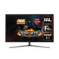AOC 43 G4309VX D 4K 144Hz HDR 1000 Quantum Dot Gaming Monitor Price in Pakistan