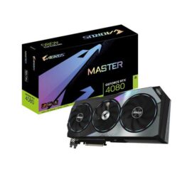 AORUS GeForce RTX™ 4080 16GB MASTER 09