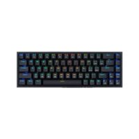 CASTOR K631 65 Wired RGB Gaming Keyboard Price in Pakistan