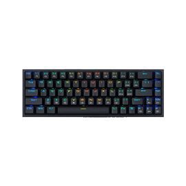 CASTOR K631 65 Wired RGB Gaming Keyboard Price in Pakistan