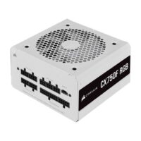 CX750F 750 Watt 80 Plus Bronze Certified Fully Modular RGB White Price in Pakistan 01