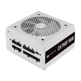 CX750F 750 Watt 80 Plus Bronze Certified Fully Modular RGB White Price in Pakistan 01