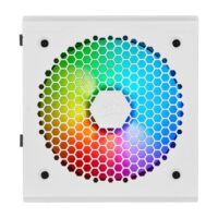 CX750F 750 Watt 80 Plus Bronze Certified Fully Modular RGB White Price in Pakistan 02