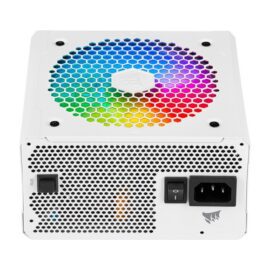 CX750F 750 Watt 80 Plus Bronze Certified Fully Modular RGB White Price in Pakistan 03