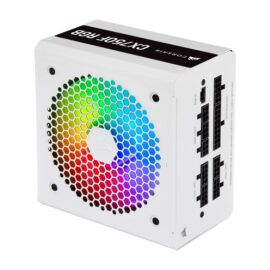 CX750F 750 Watt 80 Plus Bronze Certified Fully Modular RGB White Price in Pakistan 04