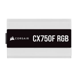 CX750F 750 Watt 80 Plus Bronze Certified Fully Modular RGB White Price in Pakistan 06