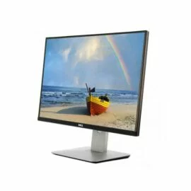 Buy Dell UltraSharp U2415B Monitor Used Price In Pakistan