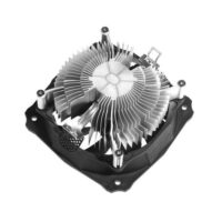 ID COOLING DK 03 CPU Cooler Black Price in Pakistan 03