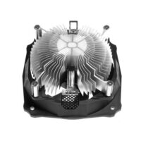 ID COOLING DK 03 CPU Cooler Black Price in Pakistan 04
