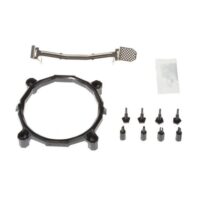 ID COOLING DK 03 CPU Cooler Black Price in Pakistan 05