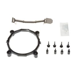 ID COOLING DK 03 CPU Cooler Black Price in Pakistan 05