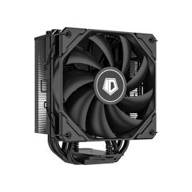 ID COOLING SE 224 XTS CPU Cooler 4 Heatpipes Black Price in Pakistan 01