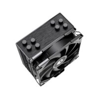ID COOLING SE 224 XTS CPU Cooler 4 Heatpipes Black Price in Pakistan 02