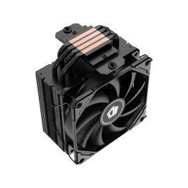 ID COOLING SE 224 XTS CPU Cooler 4 Heatpipes Black Price in Pakistan 04