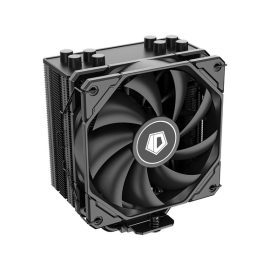 ID COOLING SE 224 XTS CPU Cooler 4 Heatpipes Black Price in Pakistan