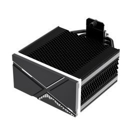 ID COOLING SE 234 ARGB V2 CPU Cooler 4 Heatpipes Black Price in Pakistan 05