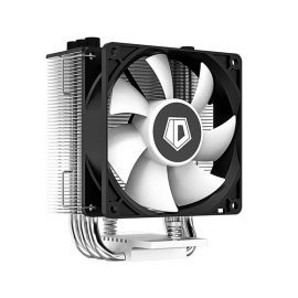ID COOLING SE 903 XT CPU Cooler 3 Heatpipes Black Price in Pakistan 01