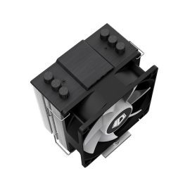 ID COOLING SE 903 XT CPU Cooler 3 Heatpipes Black Price in Pakistan 02