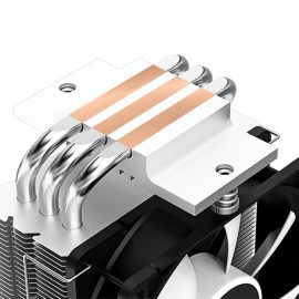 ID COOLING SE 903 XT CPU Cooler 3 Heatpipes Black Price in Pakistan 03