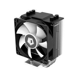 ID COOLING SE 903 XT CPU Cooler 3 Heatpipes Black Price in Pakistan 04