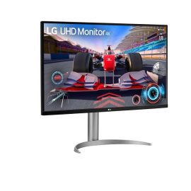 LG 32 UltraFine 32UQ750 W UHD 4K 144Hz Gaming Monitor Price in Pakistan 01
