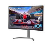 LG 32 UltraFine 32UQ750 W UHD 4K 144Hz Gaming Monitor Price in Pakistan 02