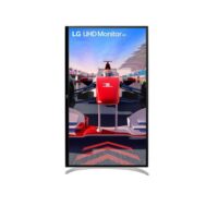LG 32 UltraFine 32UQ750 W UHD 4K 144Hz Gaming Monitor Price in Pakistan 07