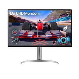 LG 32 UltraFine 32UQ750 W UHD 4K 144Hz Gaming Monitor Price in Pakistan
