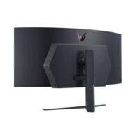 LG 45 UltraGear 45GR95QE B OLED Curved WQHD with 240Hz Monitor Price in Pakistan 08