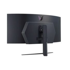 LG 45 UltraGear 45GR95QE B OLED Curved WQHD with 240Hz Monitor Price in Pakistan 08