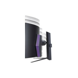 LG 45 UltraGear 45GR95QE B OLED Curved WQHD with 240Hz Monitor Price in Pakistan 11