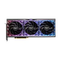 Palit GameRock RTX 4080 16GB GDDR6X 256bit 3 DP HDMI Graphics Card Price in Pakistan 02