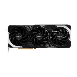 Palit GamingPro RTX 4080 16GB GDDR6X 256bit 3 DP HDMI Graphics Card Price in Pakistan 01