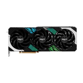 Palit GamingPro RTX 4080 16GB GDDR6X 256bit 3 DP HDMI Graphics Card Price in Pakistan 02