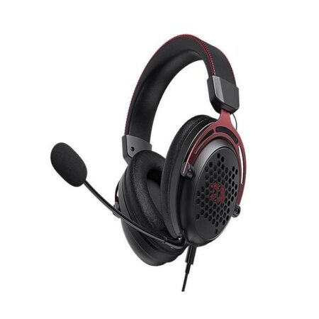 Buy REDRAGON DIOMEDES H386 7.1 Surround Sound Gaming Headset Price in ...