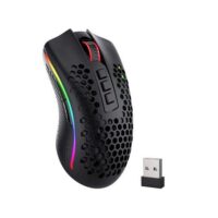 REDRAGON M808 KS RGB Wireless Gaming Mouse Price in Pakistan 1