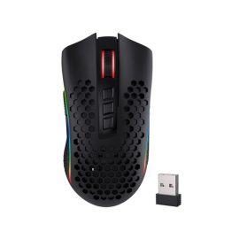 REDRAGON M808 KS RGB Wireless Gaming Mouse Price in Pakistan