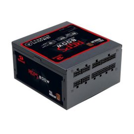 REDRAGON RG PS011 800W Full Modular 80 Plus Bronze POWER SUPPLY Price in Pakistan 1
