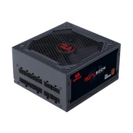 REDRAGON RG PS011 800W Full Modular 80 Plus Bronze POWER SUPPLY Price in Pakistan