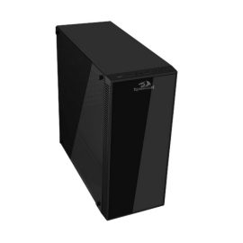 REDRAGON Sideswipe GC 601 PRO RGB Tempered Glass Gaming PC Case Price in Pakistan 3