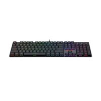 Redragon APAS K535 Wireless RGB Mechanical Gaming Keyboard Black Price in Pakistan 1