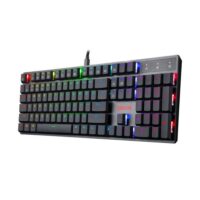 Redragon APAS K535 Wireless RGB Mechanical Gaming Keyboard Black Price in Pakistan 2