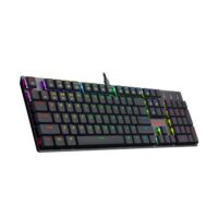 Redragon APAS K535 Wireless RGB Mechanical Gaming Keyboard Black Price in Pakistan 3