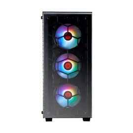 Redragon CA 903 Pro Diamond Storm RGB Gaming Case Price in Pakistan 1