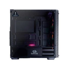 Redragon CA 903 Pro Diamond Storm RGB Gaming Case Price in Pakistan 2