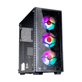 Redragon CA 903 Pro Diamond Storm RGB Gaming Case Price in Pakistan