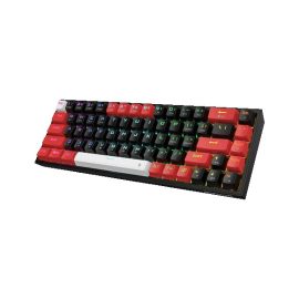 Redragon CASTOR PRO K631 65 Wireless RGB Gaming Keyboard Price in Pakistan 1