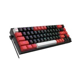 Redragon CASTOR PRO K631 65 Wireless RGB Gaming Keyboard Price in Pakistan 4