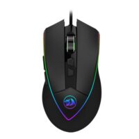 Redragon EMPEROR M909 RGB USB Wired Gaming Mouse Price in Pakistan 3